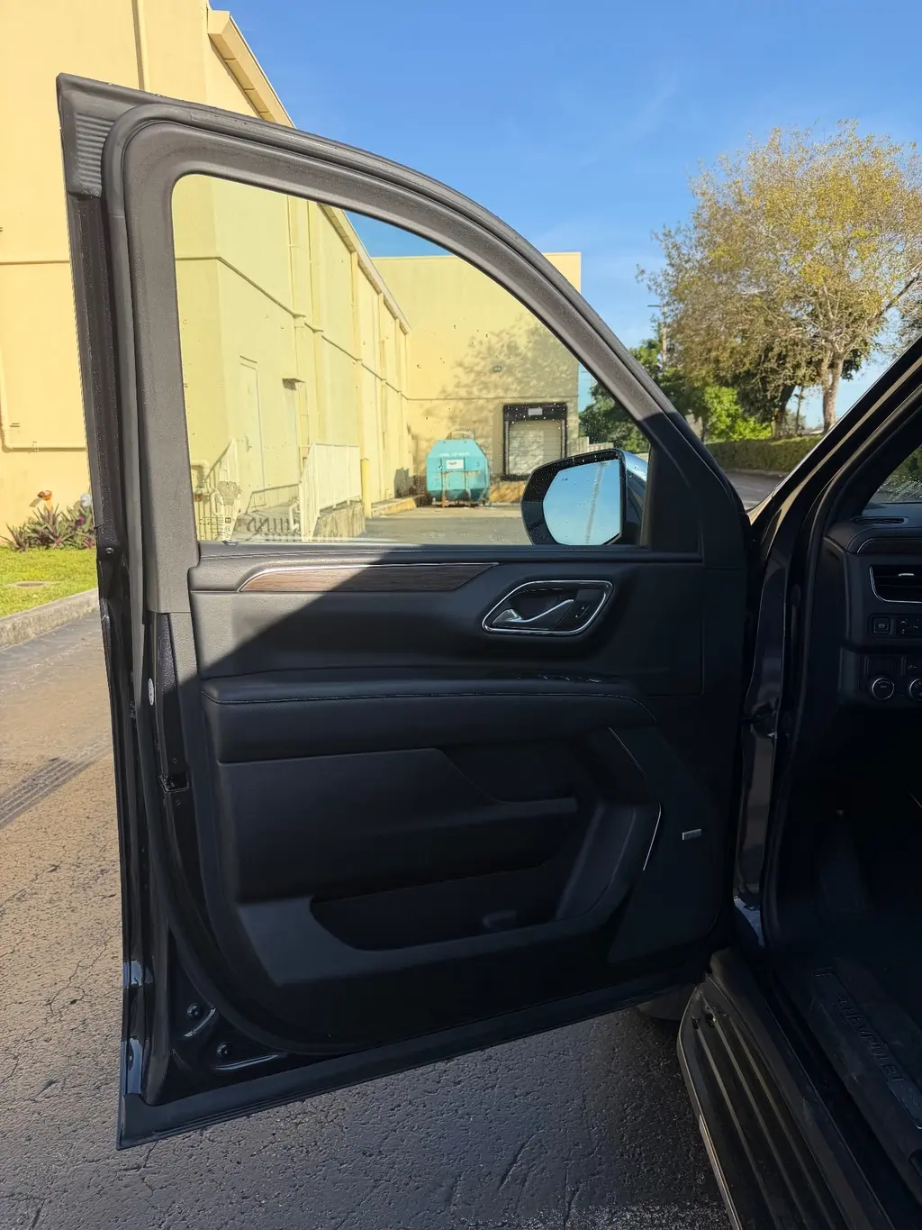 Florida Fine Cars - Used CHEVROLET SUBURBAN 2023 MIAMI PREMIER