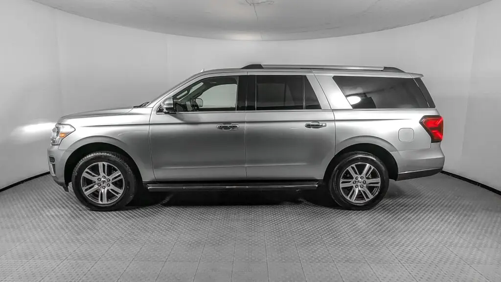 Florida Fine Cars - Used FORD EXPEDITION MAX 2023 ORLANDO LIMITED