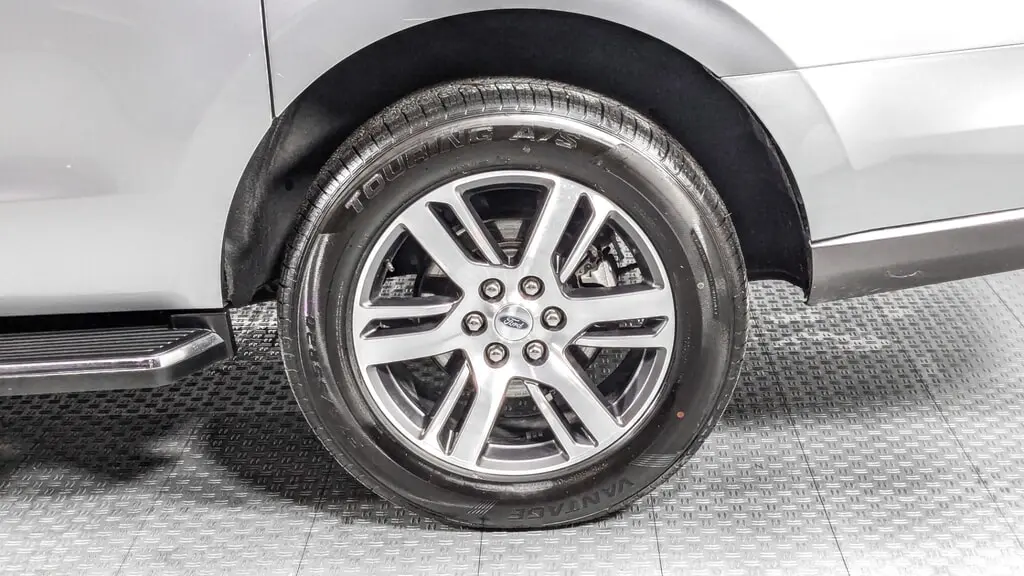 Florida Fine Cars - Used FORD EXPEDITION MAX 2023 ORLANDO LIMITED