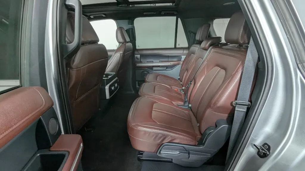 Florida Fine Cars - Used FORD EXPEDITION MAX 2023 ORLANDO LIMITED