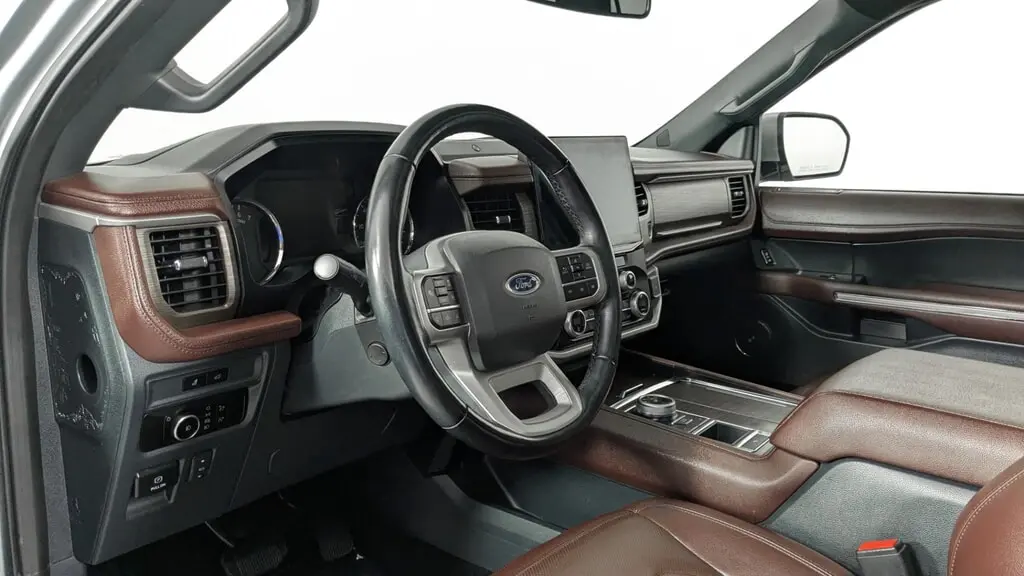 Florida Fine Cars - Used FORD EXPEDITION MAX 2023 ORLANDO LIMITED