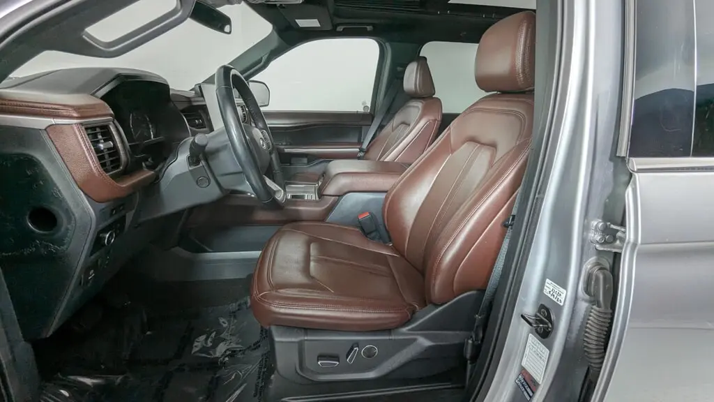 Florida Fine Cars - Used FORD EXPEDITION MAX 2023 ORLANDO LIMITED