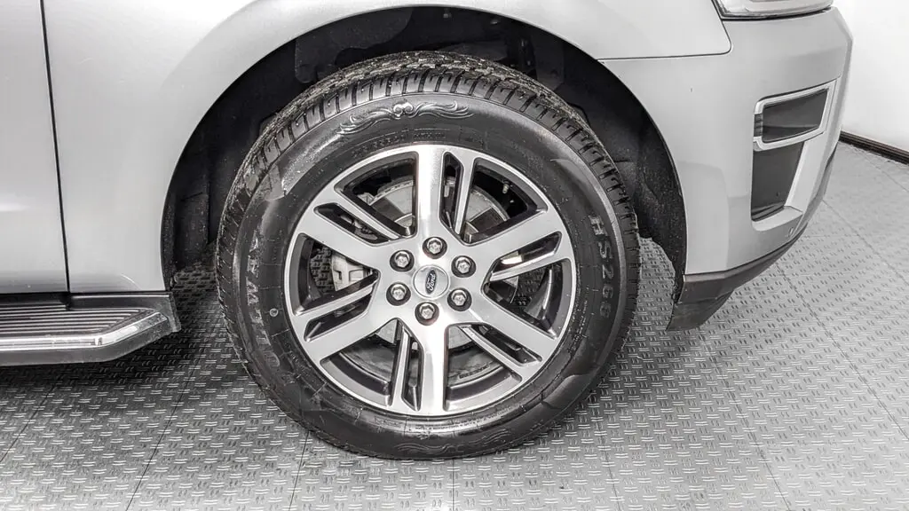 Florida Fine Cars - Used FORD EXPEDITION MAX 2023 ORLANDO LIMITED