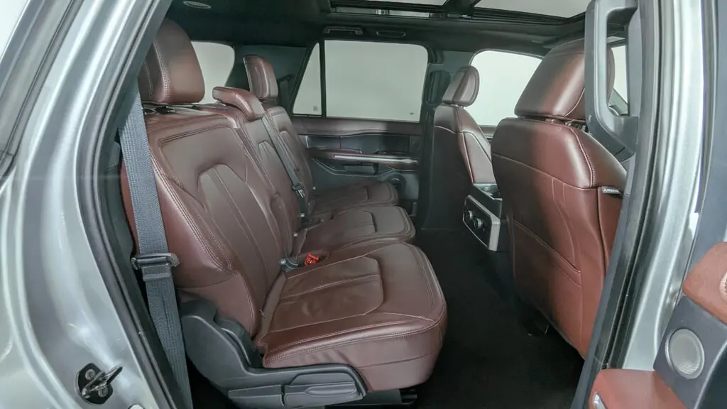 Florida Fine Cars - Used FORD EXPEDITION MAX 2023 ORLANDO LIMITED