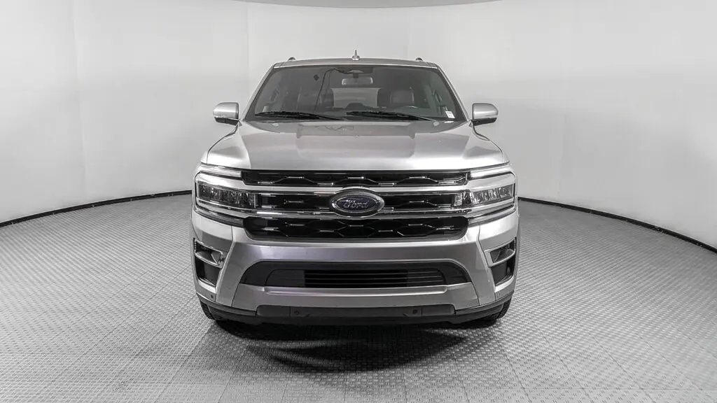 Florida Fine Cars - Used FORD EXPEDITION MAX 2023 ORLANDO LIMITED