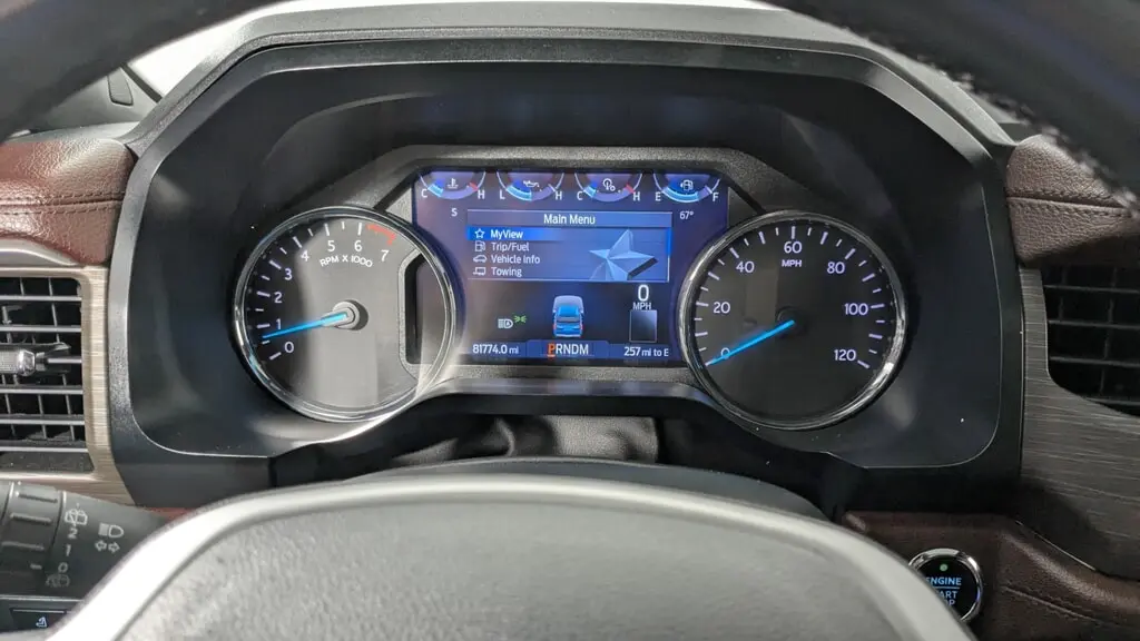 Florida Fine Cars - Used FORD EXPEDITION MAX 2023 ORLANDO LIMITED