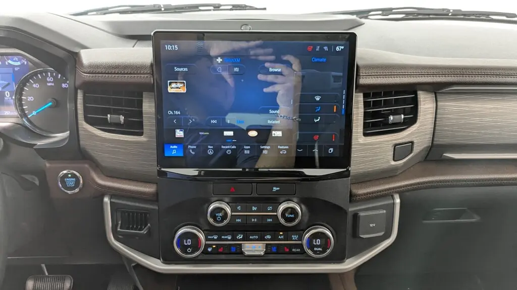 Florida Fine Cars - Used FORD EXPEDITION MAX 2023 ORLANDO LIMITED