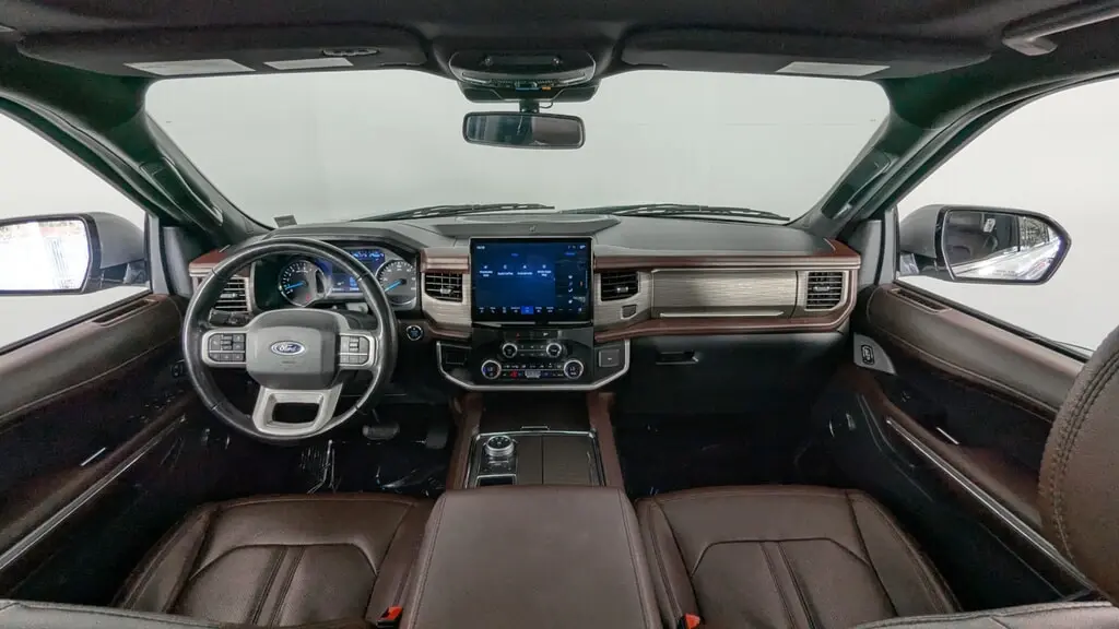 Florida Fine Cars - Used FORD EXPEDITION MAX 2023 ORLANDO LIMITED