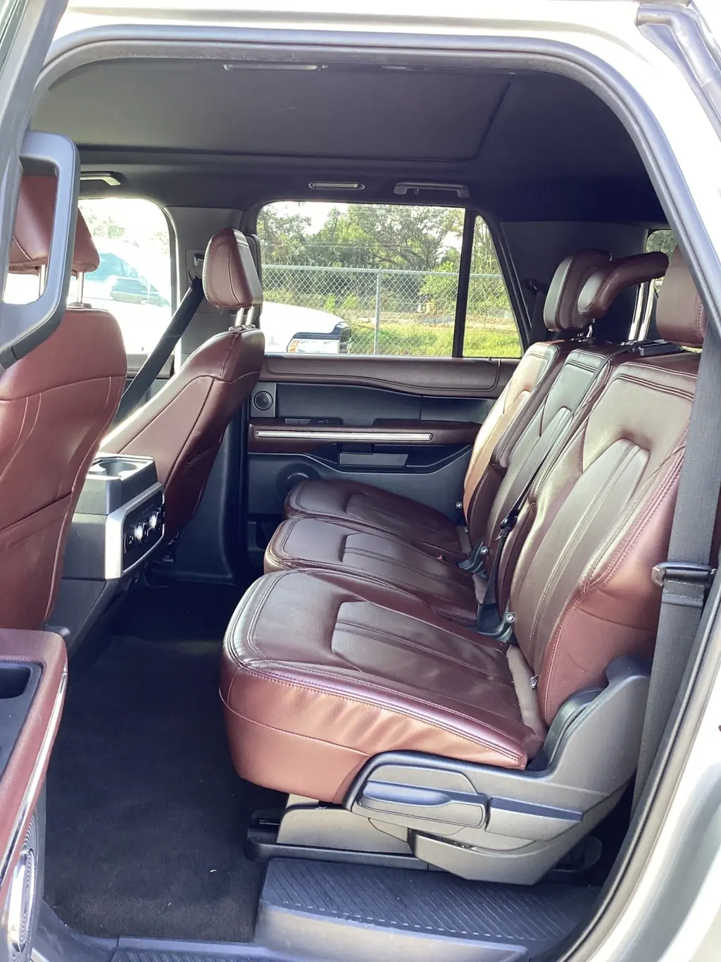 Florida Fine Cars - Used FORD EXPEDITION MAX 2023 ORLANDO LIMITED