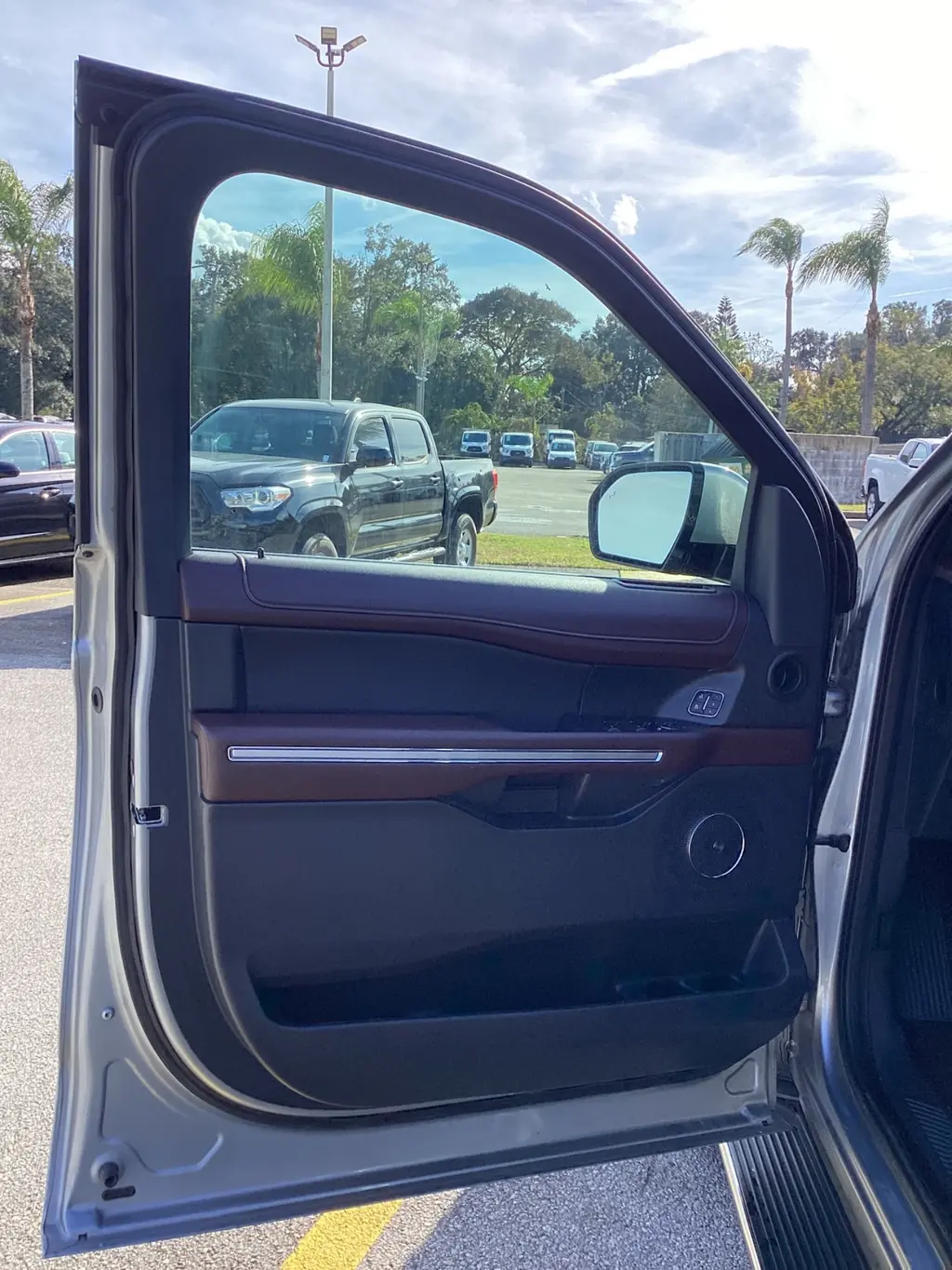 Florida Fine Cars - Used FORD EXPEDITION MAX 2023 ORLANDO LIMITED