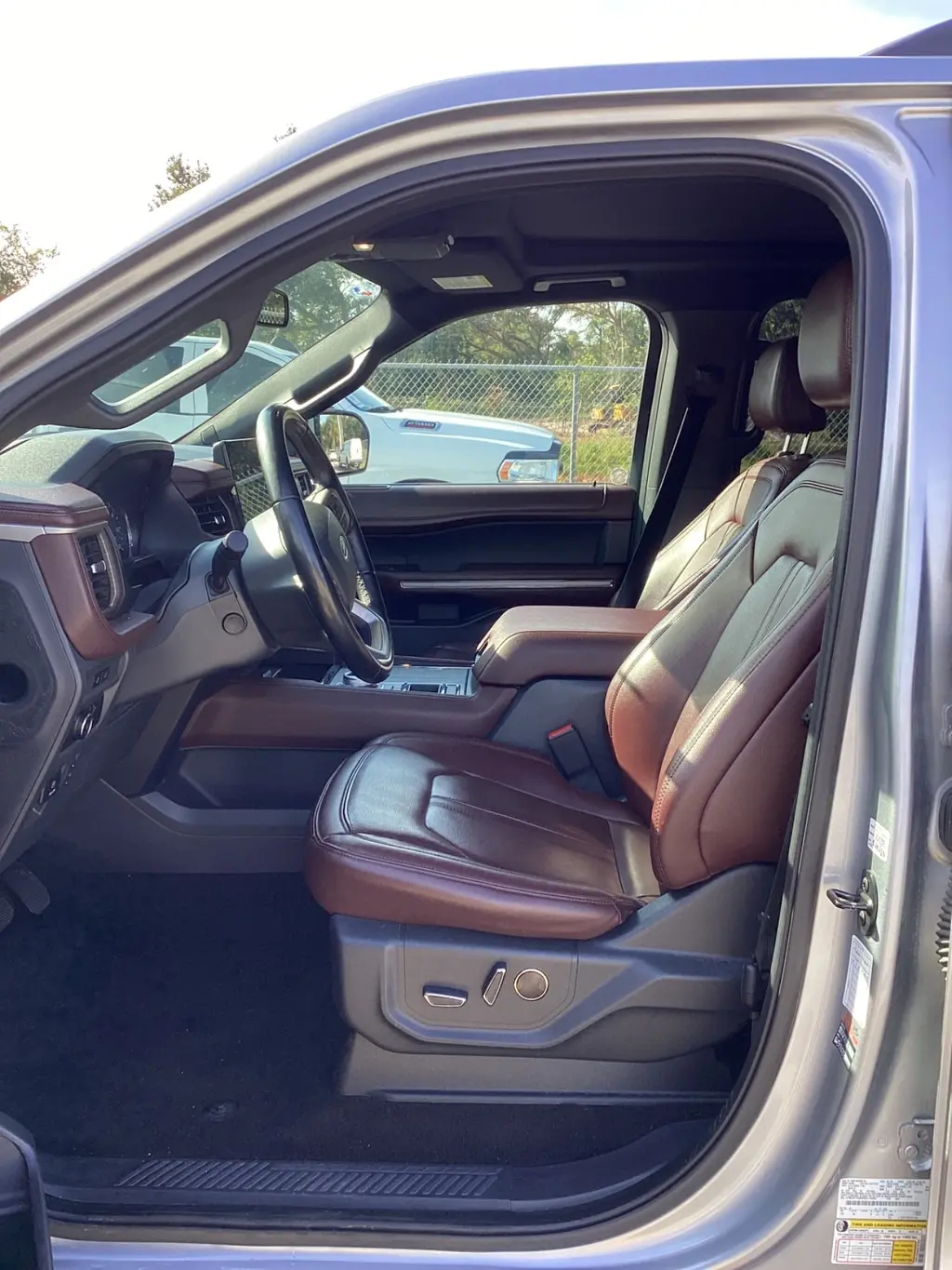 Florida Fine Cars - Used FORD EXPEDITION MAX 2023 ORLANDO LIMITED