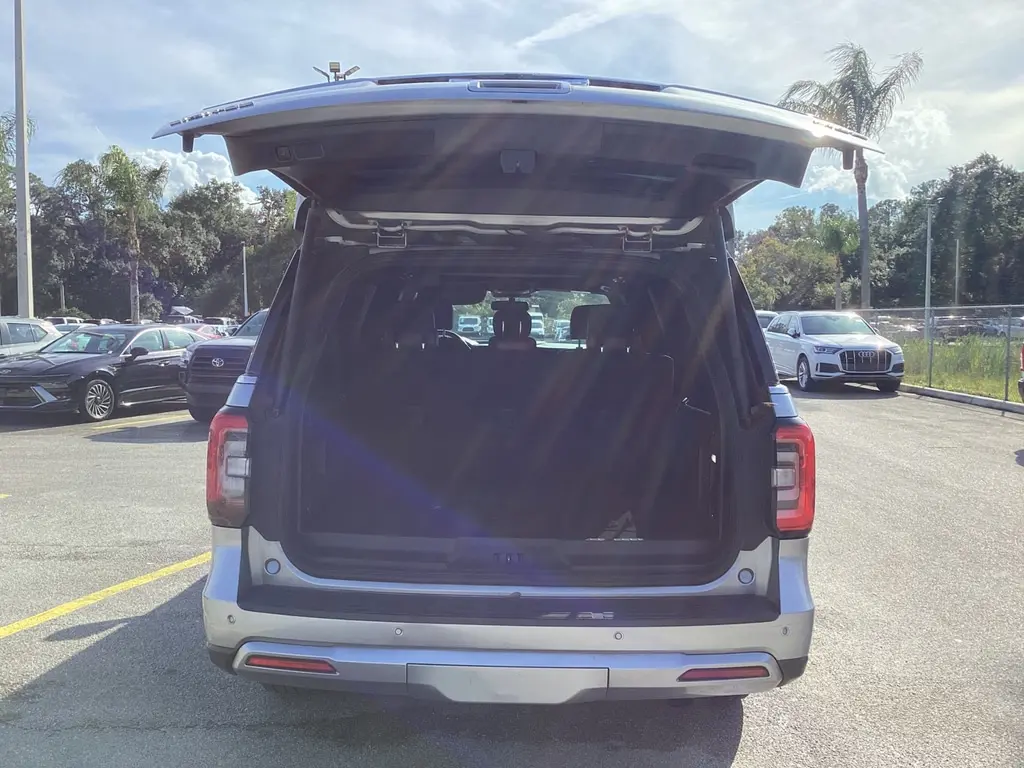 Florida Fine Cars - Used FORD EXPEDITION MAX 2023 ORLANDO LIMITED