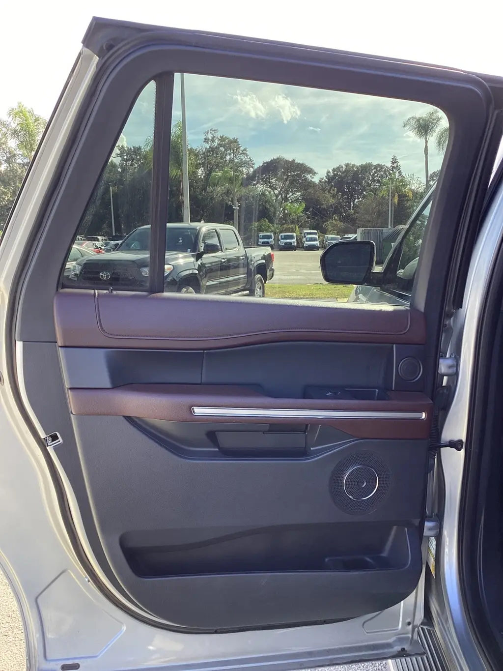Florida Fine Cars - Used FORD EXPEDITION MAX 2023 ORLANDO LIMITED