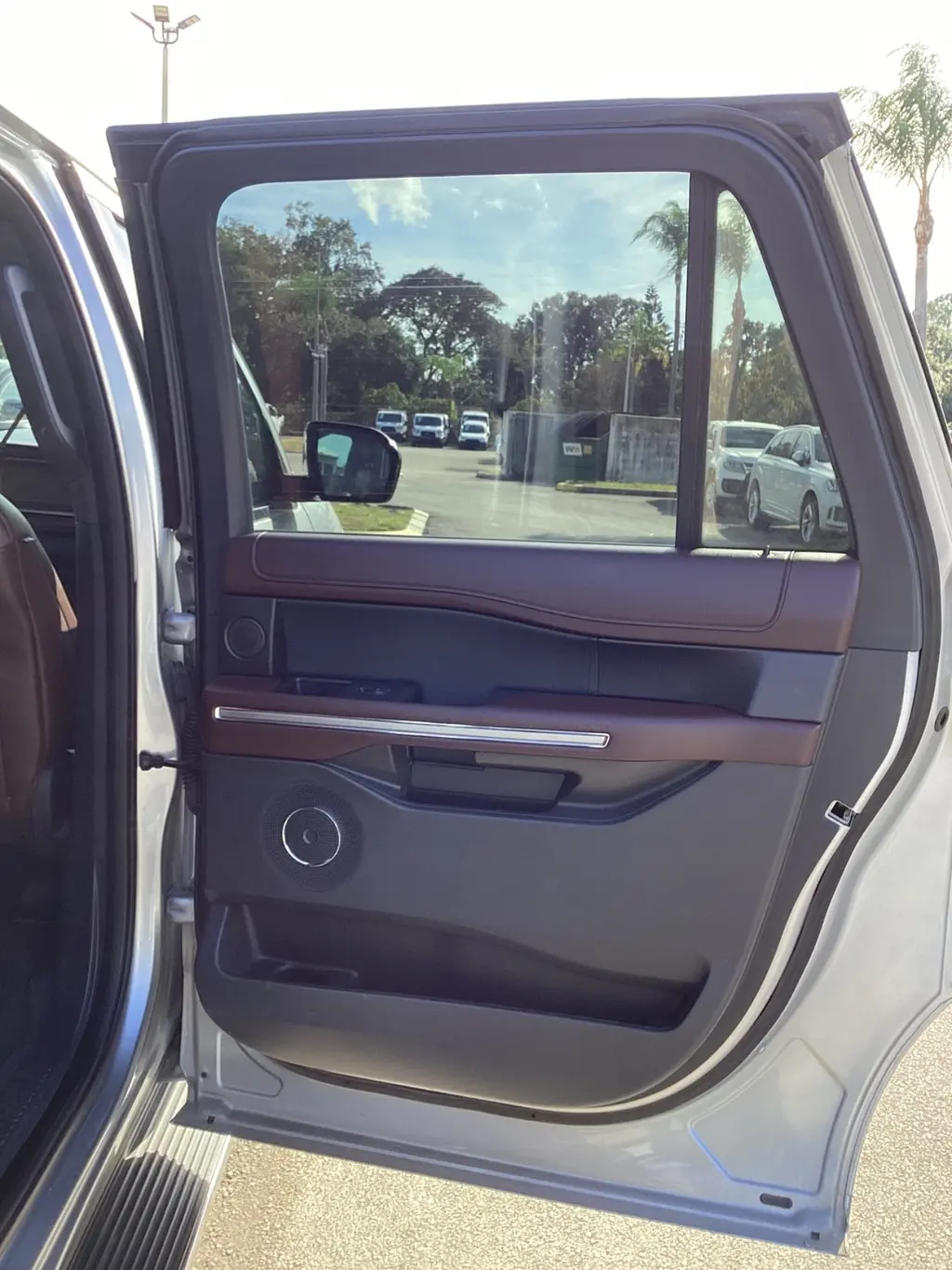 Florida Fine Cars - Used FORD EXPEDITION MAX 2023 ORLANDO LIMITED