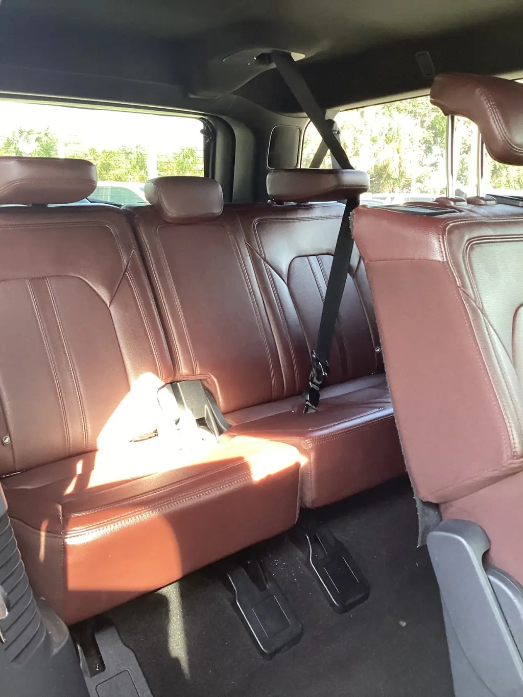 Florida Fine Cars - Used FORD EXPEDITION MAX 2023 ORLANDO LIMITED