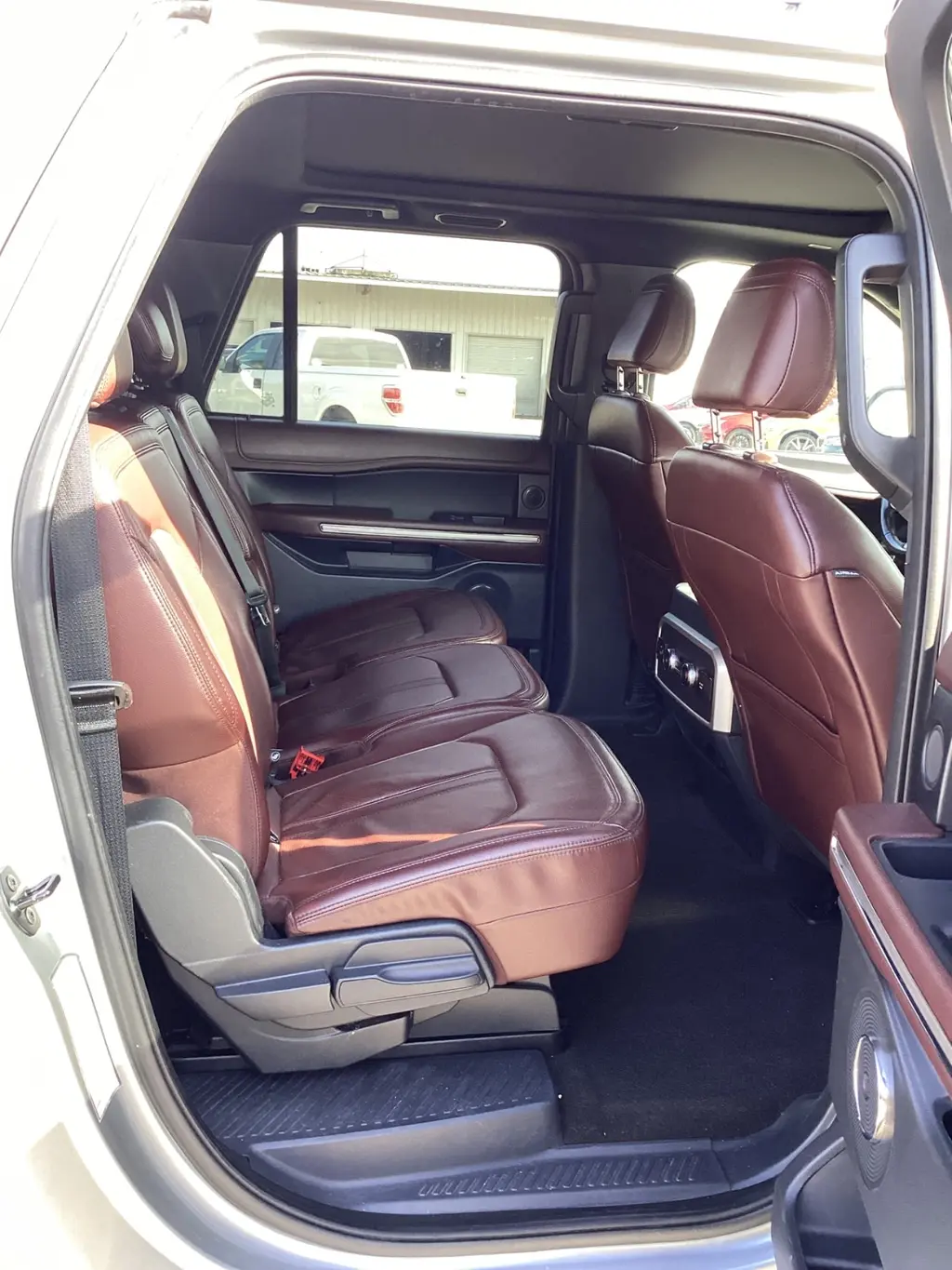 Florida Fine Cars - Used FORD EXPEDITION MAX 2023 ORLANDO LIMITED