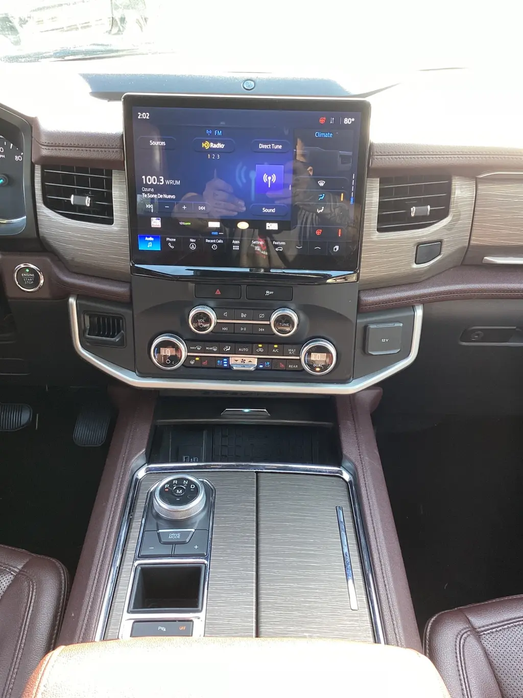 Florida Fine Cars - Used FORD EXPEDITION MAX 2023 ORLANDO LIMITED