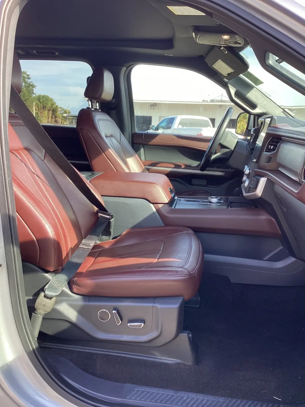 Florida Fine Cars - Used FORD EXPEDITION MAX 2023 ORLANDO LIMITED