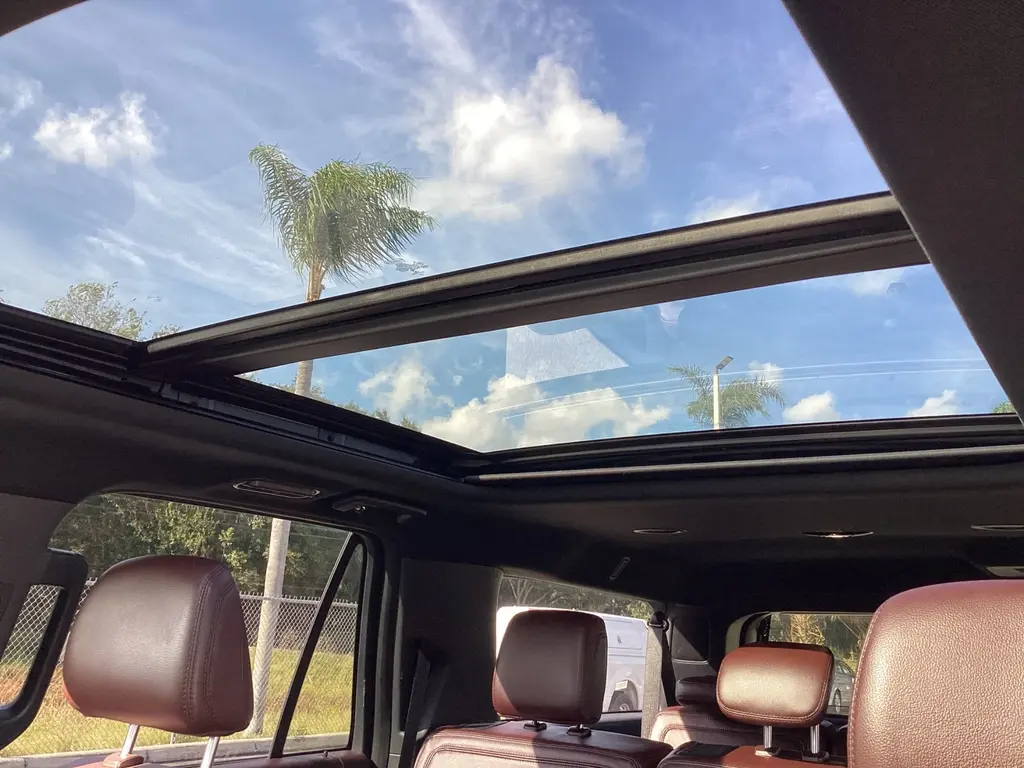 Florida Fine Cars - Used FORD EXPEDITION MAX 2023 ORLANDO LIMITED