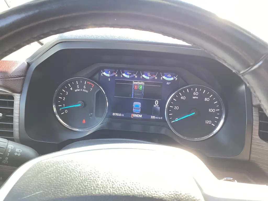 Florida Fine Cars - Used FORD EXPEDITION MAX 2023 ORLANDO LIMITED