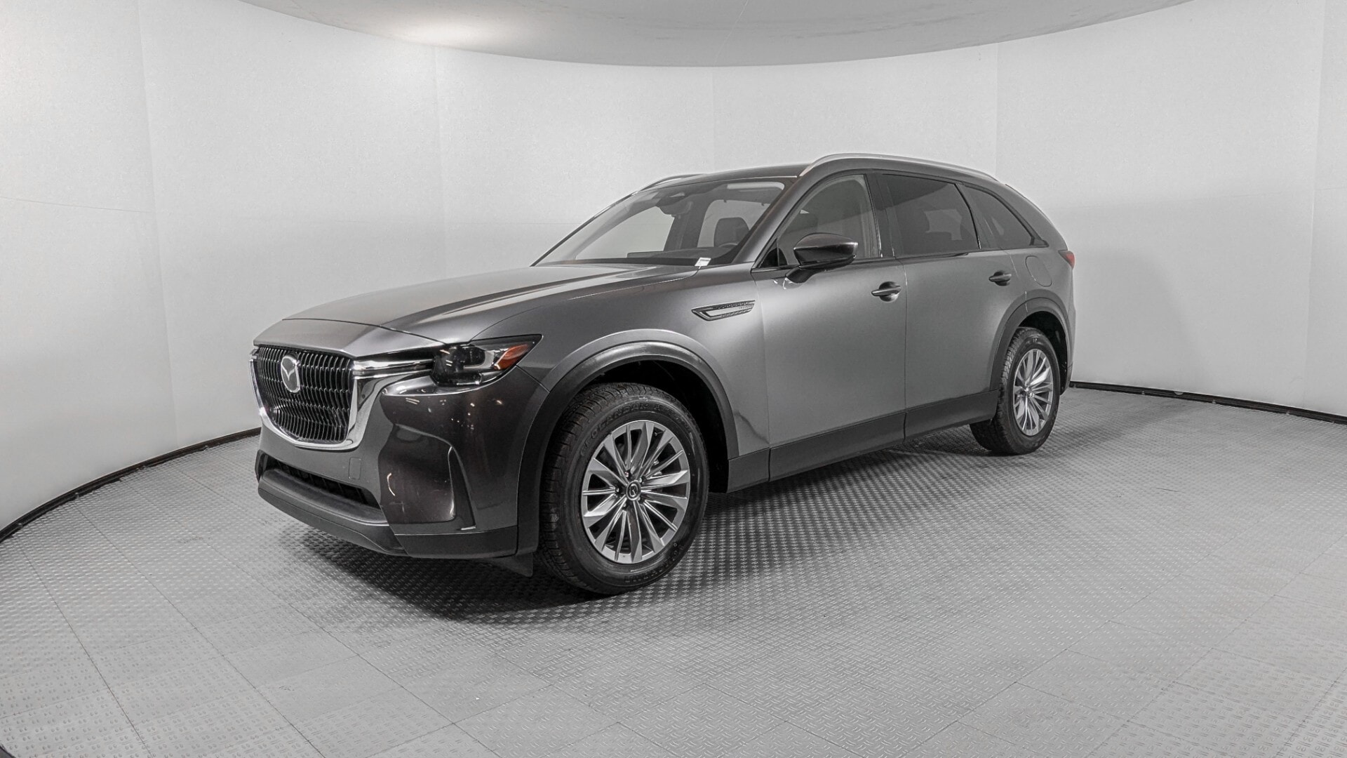 2024 Mazda CX-90 Turbo Preferred Plus Package's photo