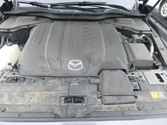 Florida Fine Cars - Used MAZDA CX-90 2024 ORLANDO 3.3 TURBO PREFERRED PLUS