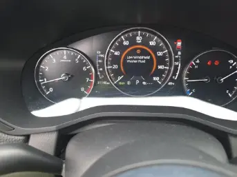 Florida Fine Cars - Used MAZDA CX-90 2024 ORLANDO 3.3 TURBO PREFERRED PLUS