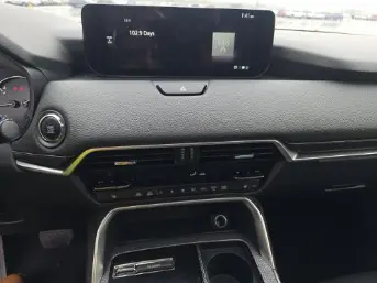 Florida Fine Cars - Used MAZDA CX-90 2024 ORLANDO 3.3 TURBO PREFERRED PLUS