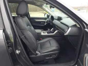 Florida Fine Cars - Used MAZDA CX-90 2024 ORLANDO 3.3 TURBO PREFERRED PLUS