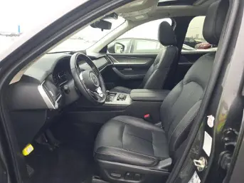 Florida Fine Cars - Used MAZDA CX-90 2024 ORLANDO 3.3 TURBO PREFERRED PLUS