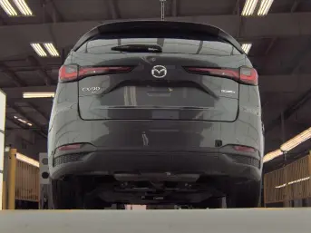 Florida Fine Cars - Used MAZDA CX-90 2024 ORLANDO 3.3 TURBO PREFERRED PLUS