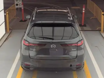 Florida Fine Cars - Used MAZDA CX-90 2024 ORLANDO 3.3 TURBO PREFERRED PLUS