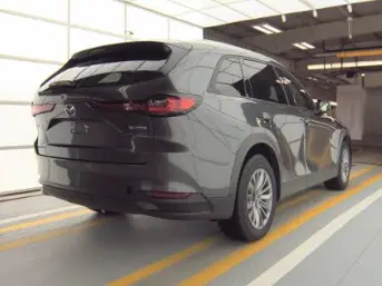 Florida Fine Cars - Used MAZDA CX-90 2024 ORLANDO 3.3 TURBO PREFERRED PLUS