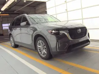 Florida Fine Cars - Used MAZDA CX-90 2024 ORLANDO 3.3 TURBO PREFERRED PLUS