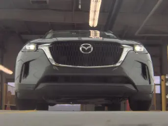 Florida Fine Cars - Used MAZDA CX-90 2024 ORLANDO 3.3 TURBO PREFERRED PLUS