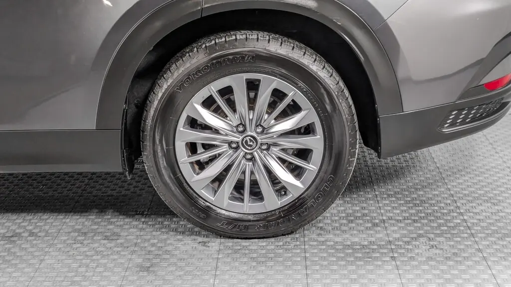 Florida Fine Cars - Used MAZDA CX-90 2024 ORLANDO 3.3 TURBO PREFERRED PLUS