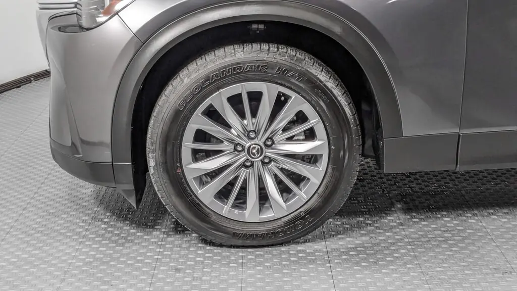 Florida Fine Cars - Used MAZDA CX-90 2024 ORLANDO 3.3 TURBO PREFERRED PLUS