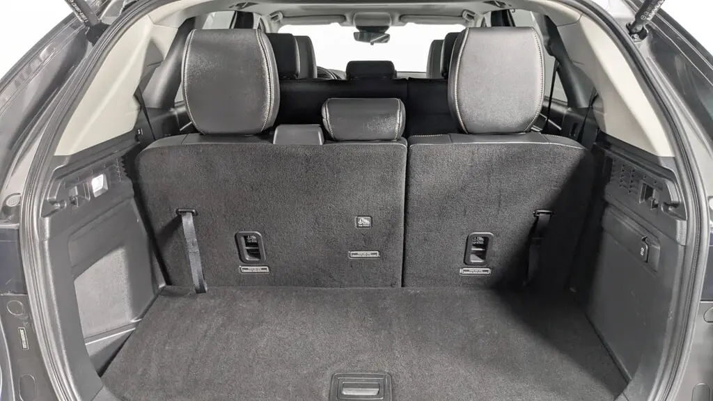 Florida Fine Cars - Used MAZDA CX-90 2024 ORLANDO 3.3 TURBO PREFERRED PLUS