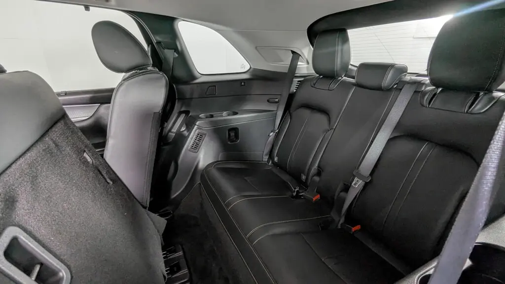 Florida Fine Cars - Used MAZDA CX-90 2024 ORLANDO 3.3 TURBO PREFERRED PLUS