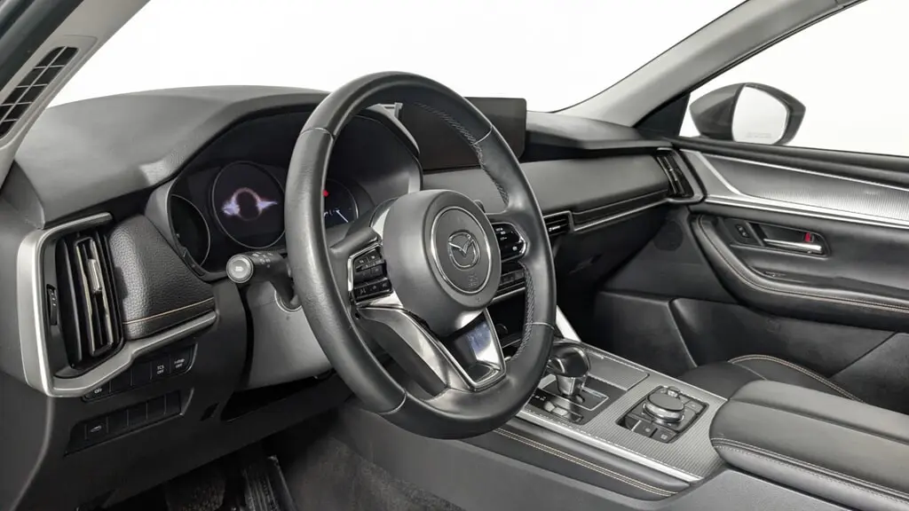 Florida Fine Cars - Used MAZDA CX-90 2024 ORLANDO 3.3 TURBO PREFERRED PLUS