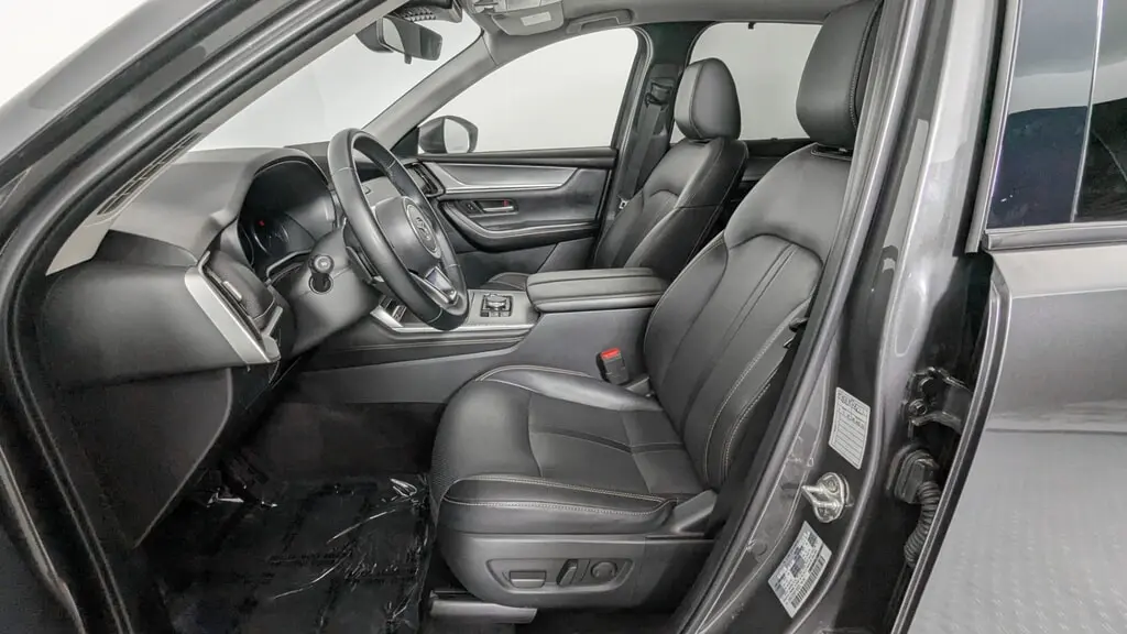 Florida Fine Cars - Used MAZDA CX-90 2024 ORLANDO 3.3 TURBO PREFERRED PLUS