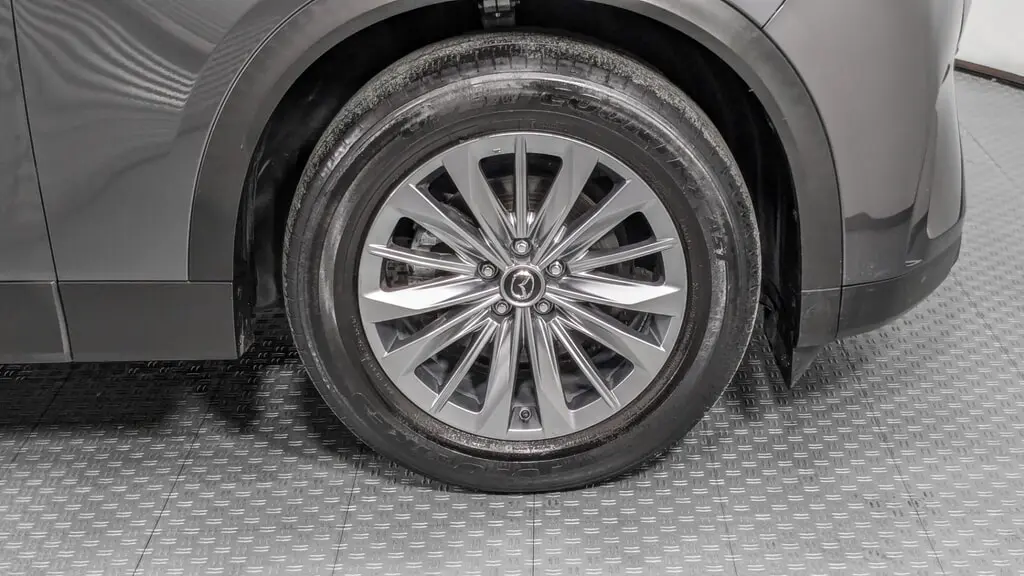 Florida Fine Cars - Used MAZDA CX-90 2024 ORLANDO 3.3 TURBO PREFERRED PLUS