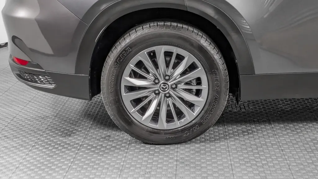 Florida Fine Cars - Used MAZDA CX-90 2024 ORLANDO 3.3 TURBO PREFERRED PLUS