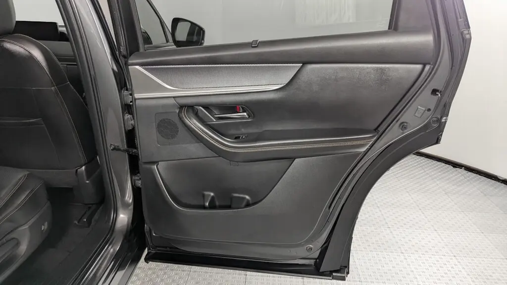 Florida Fine Cars - Used MAZDA CX-90 2024 ORLANDO 3.3 TURBO PREFERRED PLUS