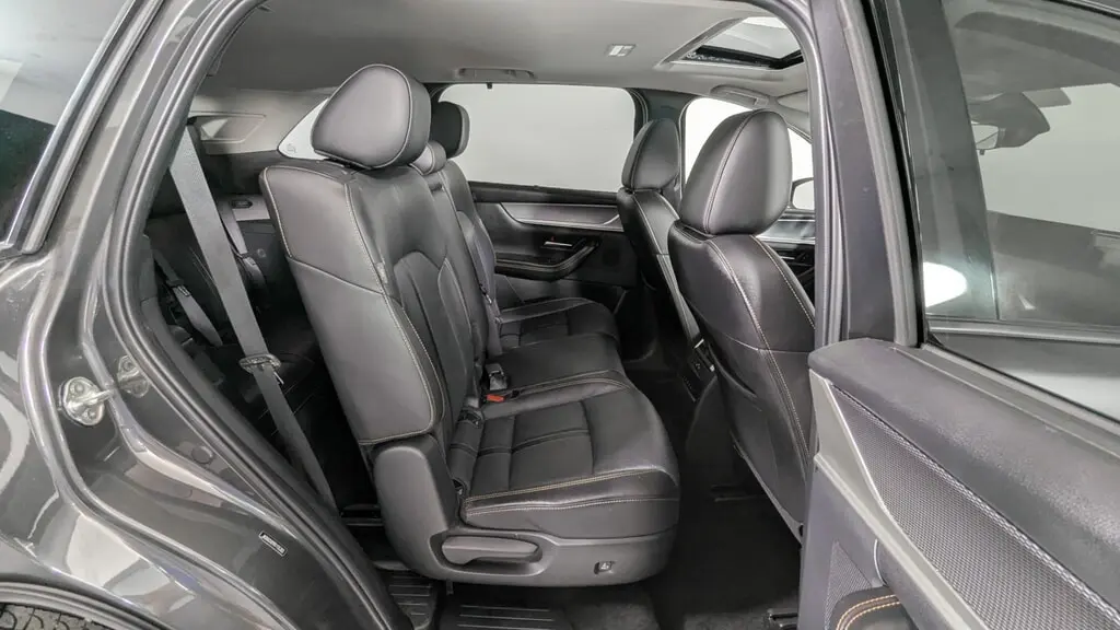 Florida Fine Cars - Used MAZDA CX-90 2024 ORLANDO 3.3 TURBO PREFERRED PLUS