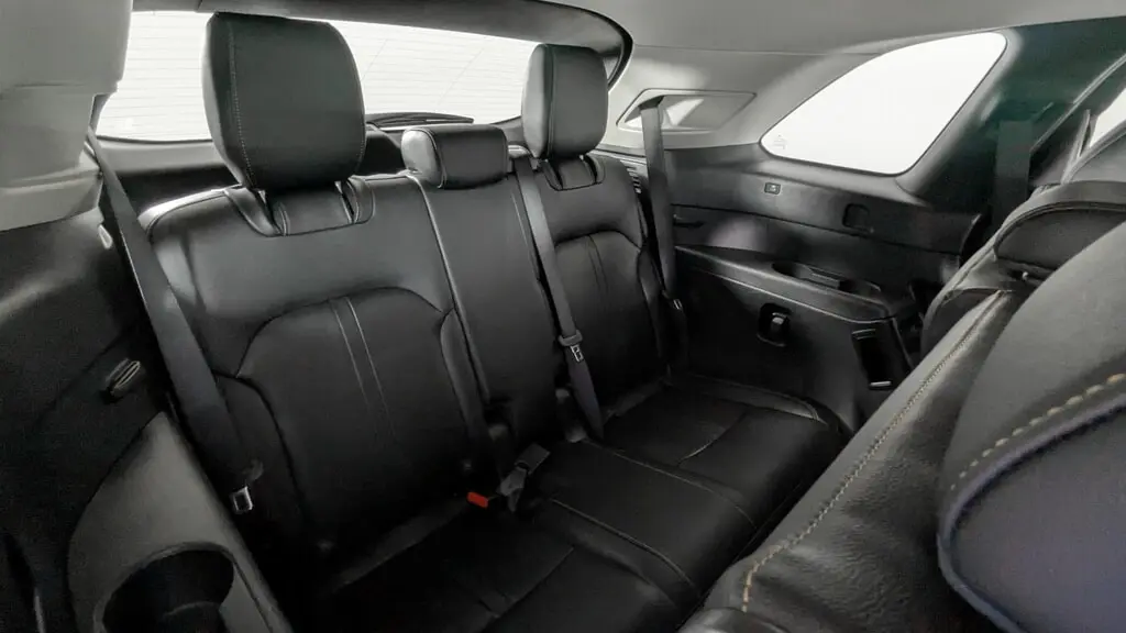 Florida Fine Cars - Used MAZDA CX-90 2024 ORLANDO 3.3 TURBO PREFERRED PLUS