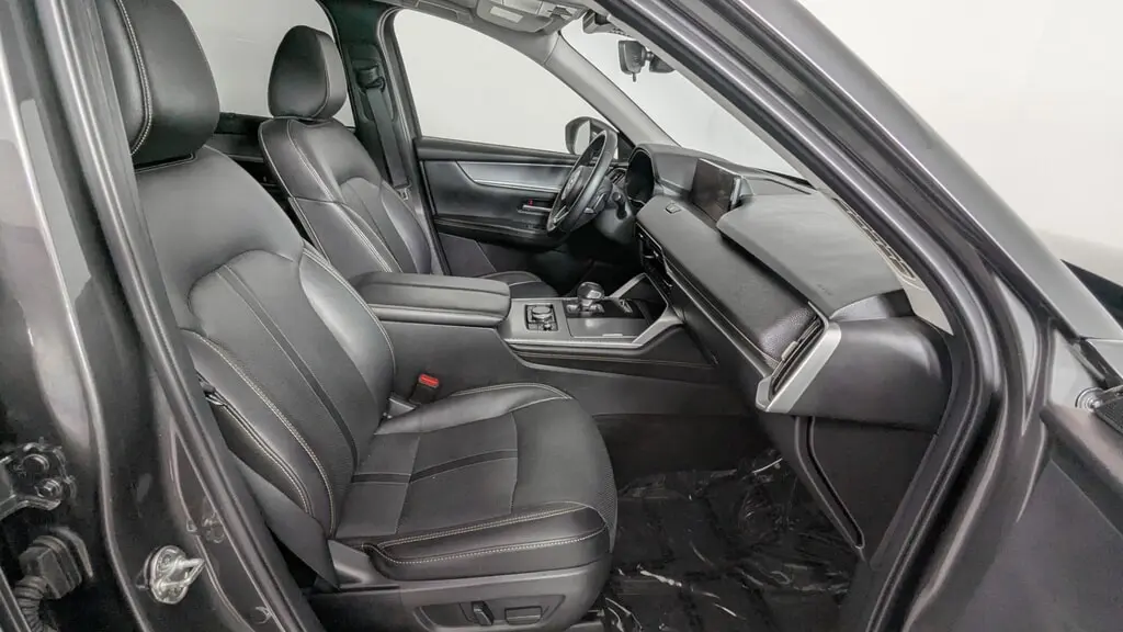 Florida Fine Cars - Used MAZDA CX-90 2024 ORLANDO 3.3 TURBO PREFERRED PLUS