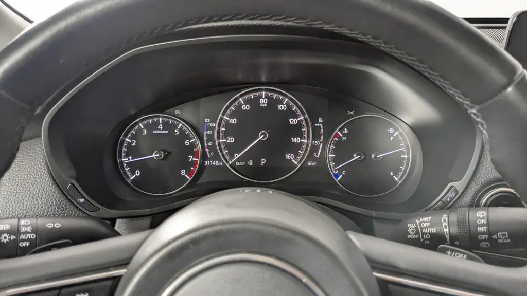 Florida Fine Cars - Used MAZDA CX-90 2024 ORLANDO 3.3 TURBO PREFERRED PLUS