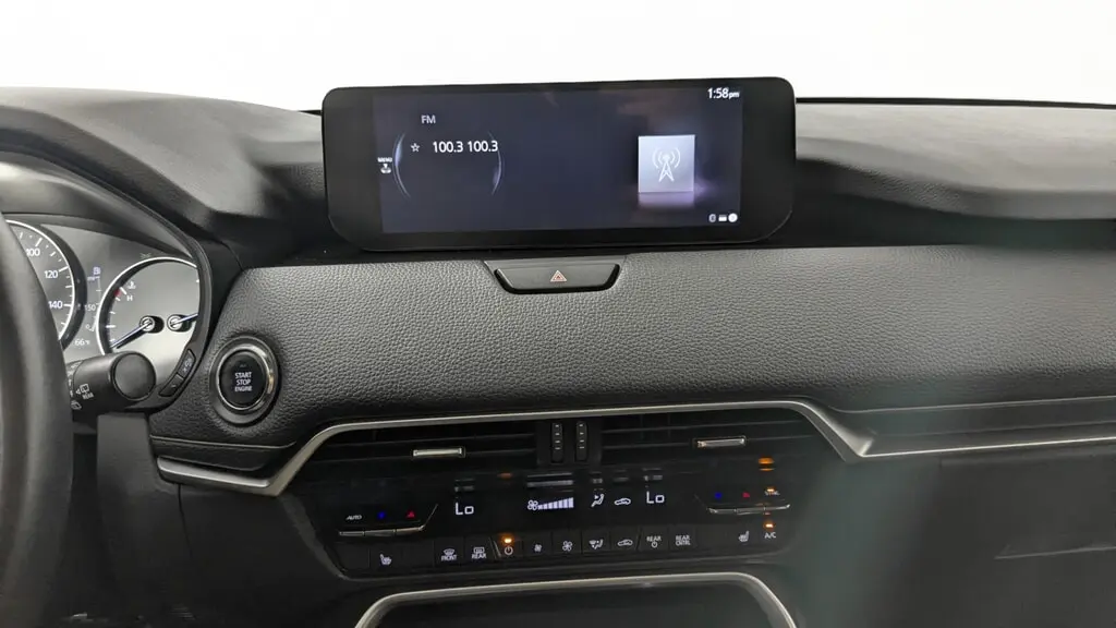 Florida Fine Cars - Used MAZDA CX-90 2024 ORLANDO 3.3 TURBO PREFERRED PLUS