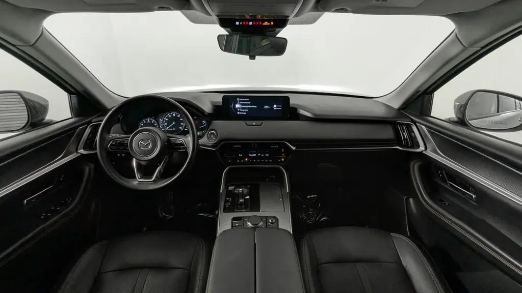 Florida Fine Cars - Used MAZDA CX-90 2024 ORLANDO 3.3 TURBO PREFERRED PLUS